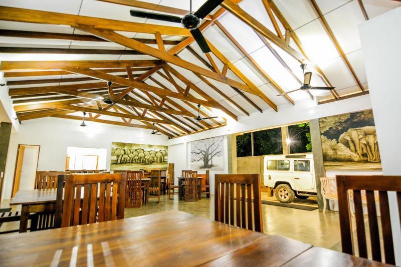 Arana By Forest Trails คิรินดา ภายนอก รูปภาพ